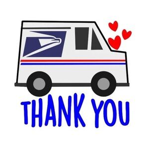 Please buy an extra shipping label for bundles over 5lbs